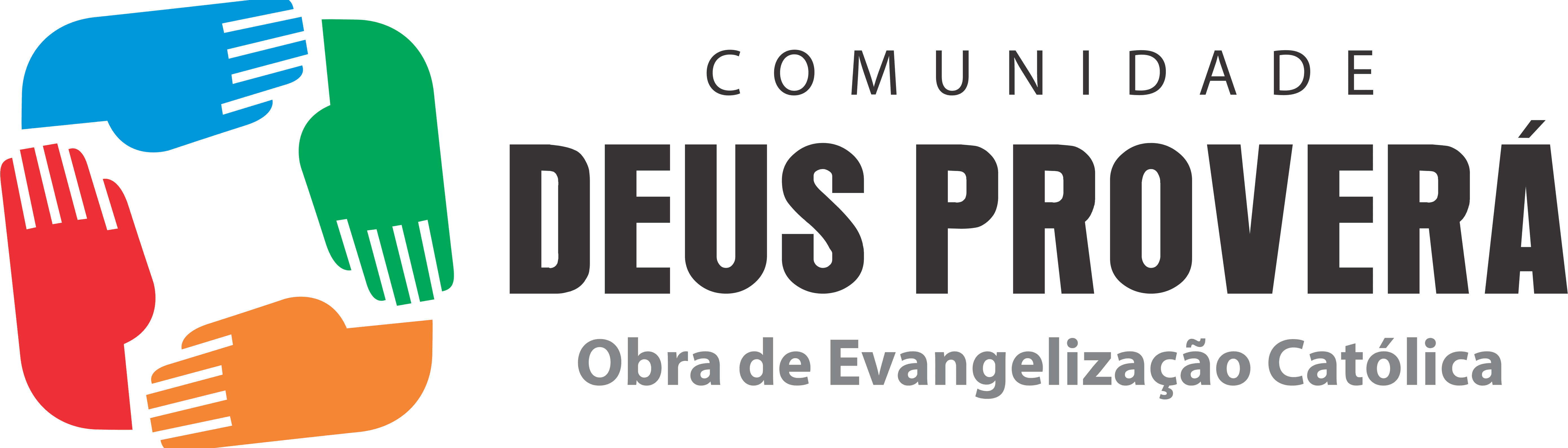 Comunidade Deus Proverá